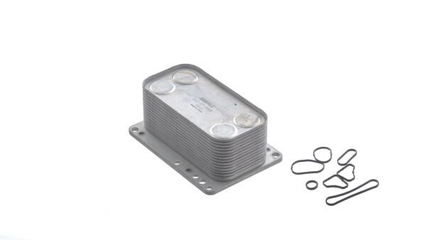Mahle Original Oliekoeler, motorolie CLC 371 000S