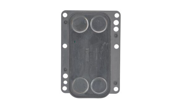 Mahle Original Oliekoeler, motorolie CLC 371 000S