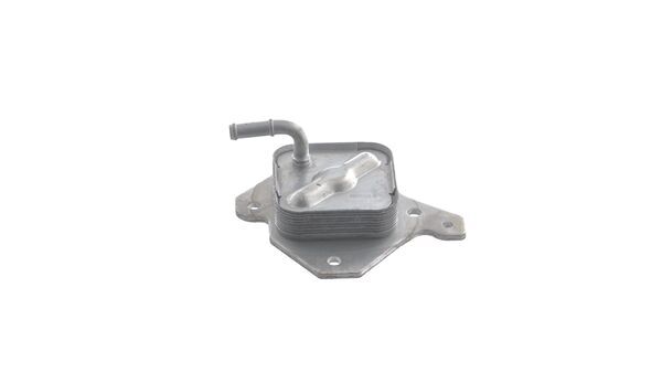 Mahle Original Oliekoeler, motorolie CLC 372 000S