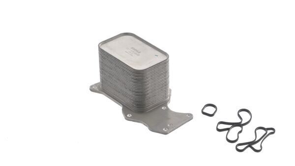 Mahle Original Oliekoeler, motorolie CLC 376 000S