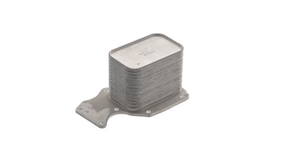 Mahle Original Oliekoeler, motorolie CLC 376 000S