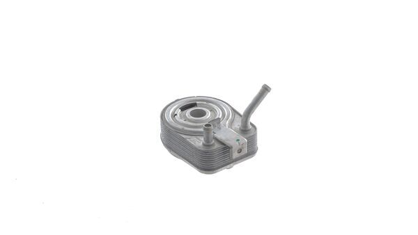 Mahle Original Oliekoeler, motorolie CLC 377 000S