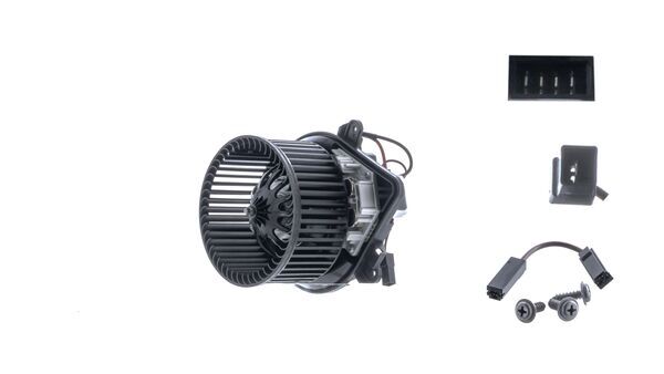 Mahle Original Interieurventilatie AB 357 000S
