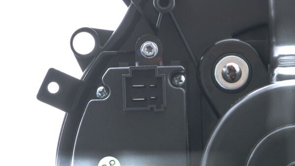 Mahle Original Interieurventilatie AB 353 000S