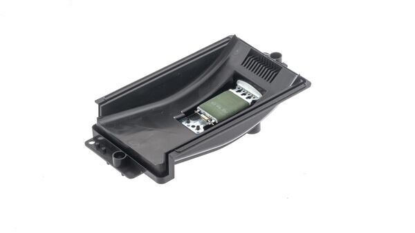 Mahle Original Weerstand, interieurventilator ABR 168 000S