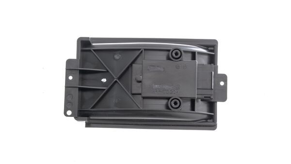 Mahle Original Weerstand, interieurventilator ABR 168 000S