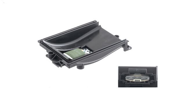 Mahle Original Weerstand, interieurventilator ABR 168 000S