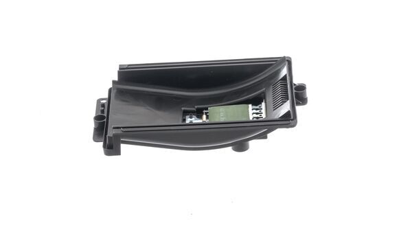 Mahle Original Weerstand, interieurventilator ABR 168 000S