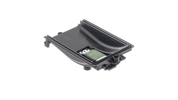 Mahle Original Weerstand, interieurventilator ABR 168 000S