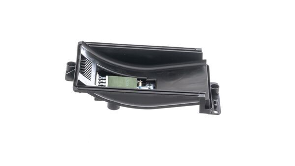 Mahle Original Weerstand, interieurventilator ABR 168 000S