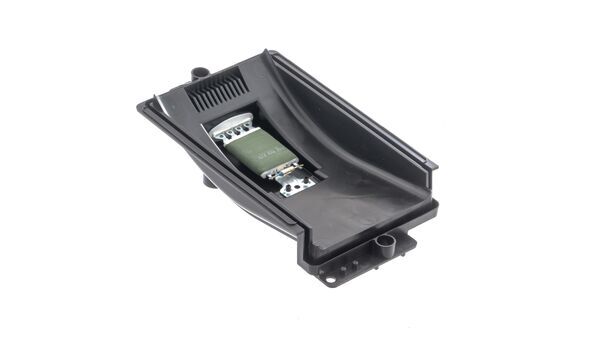 Mahle Original Weerstand, interieurventilator ABR 168 000S