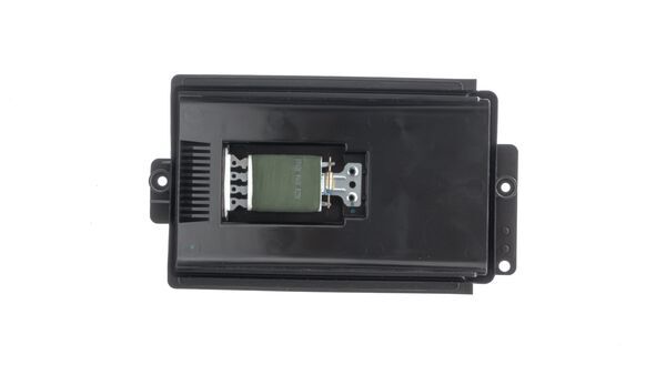 Mahle Original Weerstand, interieurventilator ABR 168 000S