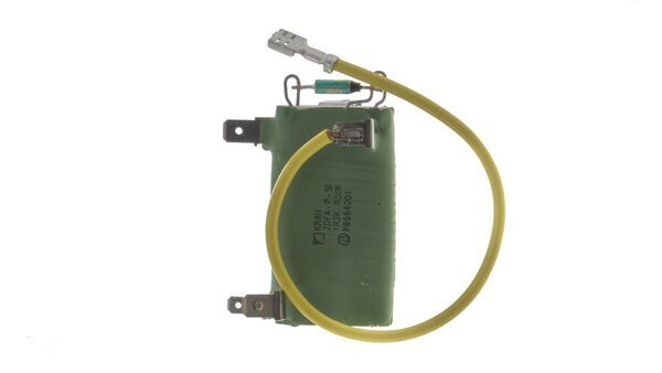 Mahle Original Weerstand, interieurventilator ABR 172 000P