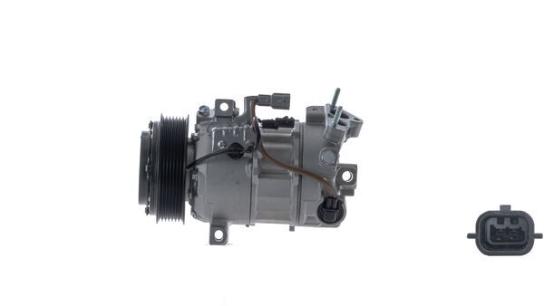 Mahle Original Compressor, airconditioning ACP 1664 000S