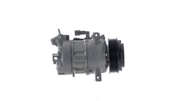 Mahle Original Compressor, airconditioning ACP 1664 000S