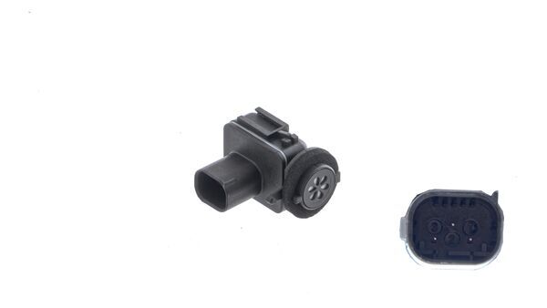 Mahle Original Sensor, binnentemperatuur ASE 41 000P