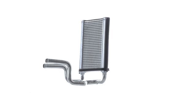 Mahle Original Kachelradiateur, interieurverwarming AH 318 000S