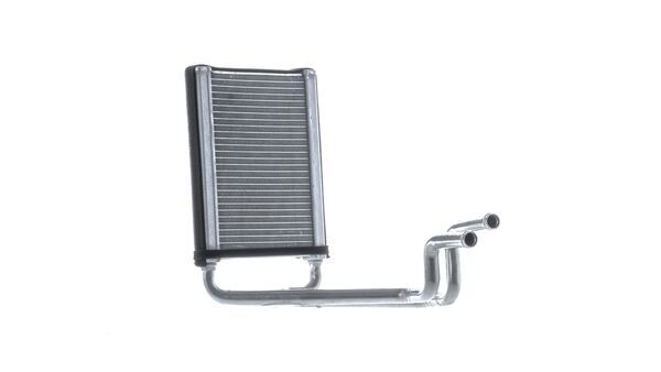 Mahle Original Kachelradiateur, interieurverwarming AH 318 000S