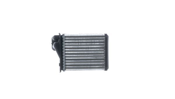 Mahle Original Kachelradiateur, interieurverwarming AH 333 000S