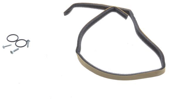 Mahle Original Kachelradiateur, interieurverwarming AH 333 000S