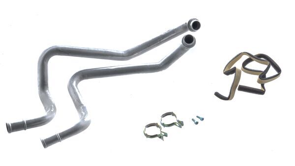 Mahle Original Kachelradiateur, interieurverwarming AH 327 000S