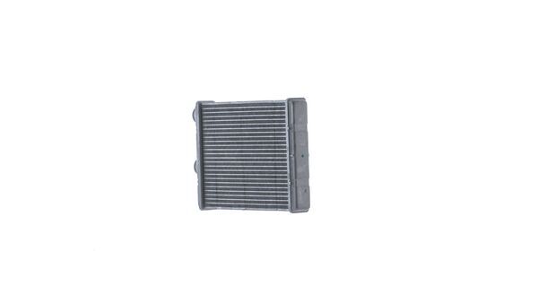 Mahle Original Kachelradiateur, interieurverwarming AH 327 000S