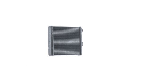 Mahle Original Kachelradiateur, interieurverwarming AH 327 000S