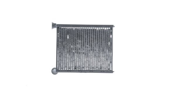 Mahle Original Kachelradiateur, interieurverwarming AH 330 000S