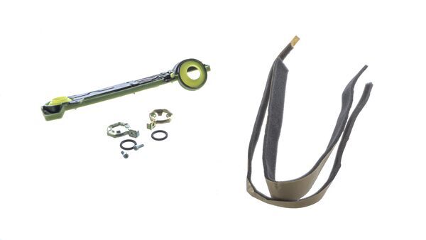 Mahle Original Kachelradiateur, interieurverwarming AH 330 000S