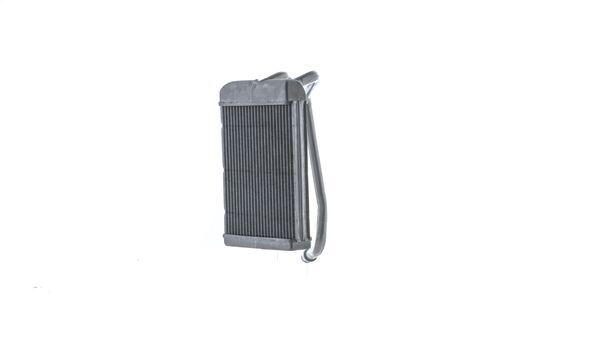 Mahle Original Kachelradiateur, interieurverwarming AH 332 000S