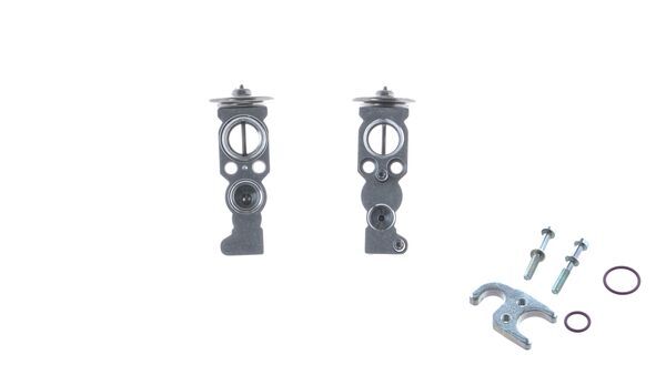 Mahle Original Airco expansieklep AVE 161 000P