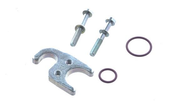 Mahle Original Airco expansieklep AVE 162 000P