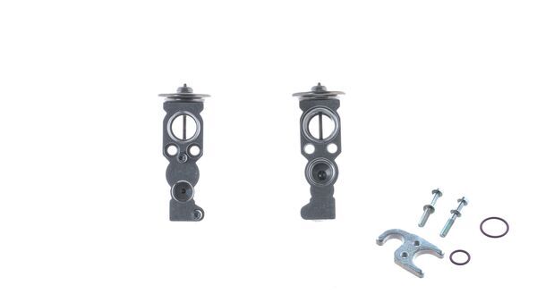 Mahle Original Airco expansieklep AVE 162 000P