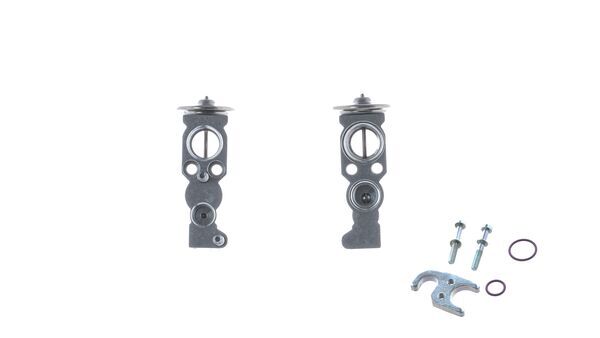 Mahle Original Airco expansieklep AVE 163 000P