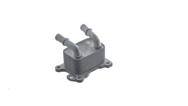 Mahle Original Oliekoeler motorolie CLC 266 000S