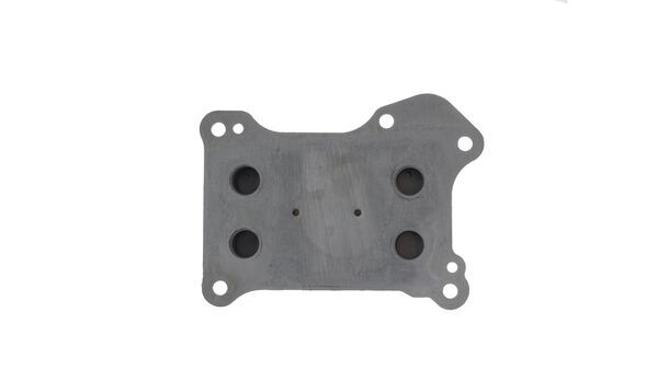 Mahle Original Oliekoeler motorolie CLC 267 000S