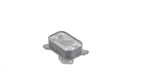 Mahle Original Oliekoeler motorolie CLC 267 000S