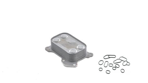 Mahle Original Oliekoeler motorolie CLC 267 000S
