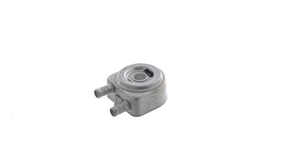Mahle Original Oliekoeler motorolie CLC 268 000S