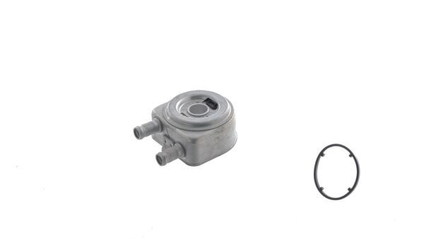 Mahle Original Oliekoeler motorolie CLC 268 000S