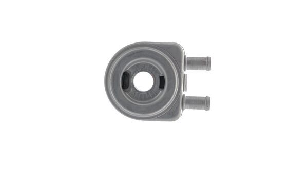 Mahle Original Oliekoeler motorolie CLC 268 000S