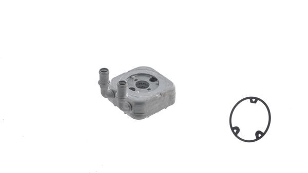 Mahle Original Oliekoeler motorolie CLC 269 000S