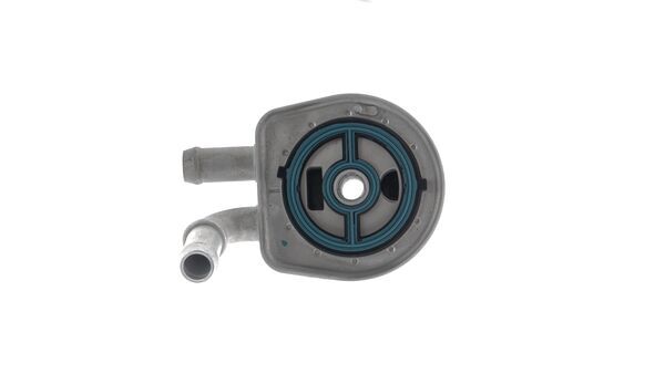 Mahle Original Oliekoeler motorolie CLC 270 000S