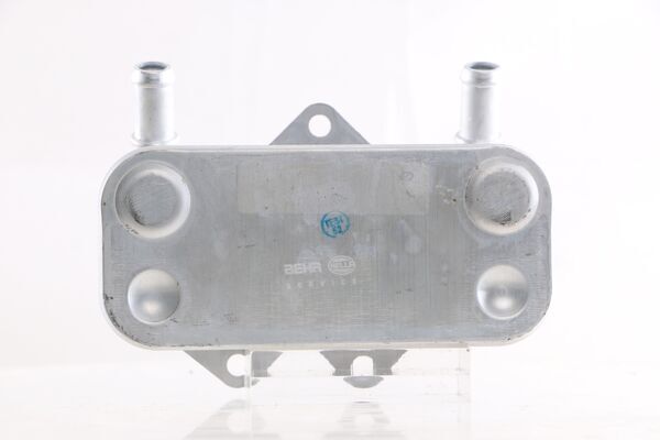 Mahle Original Oliekoeler motorolie CLC 116 000S