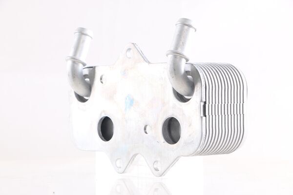 Mahle Original Oliekoeler motorolie CLC 116 000S