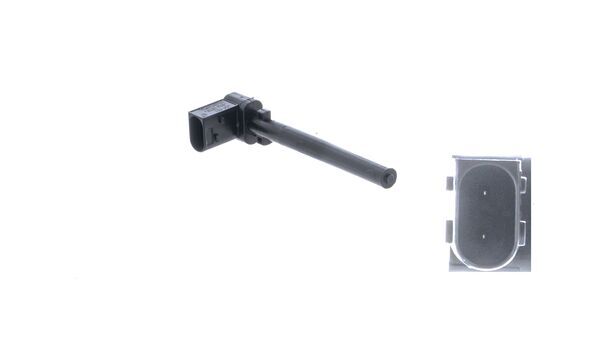 Mahle Original Niveauschakelaar, koelvloeistoftekortweergave CRTX 11 000S