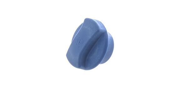 Mahle Original Radiateurdop CRB 98 000S