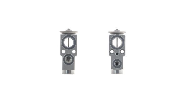 Mahle Original Expansieventiel, airconditioning AVE 177 000S