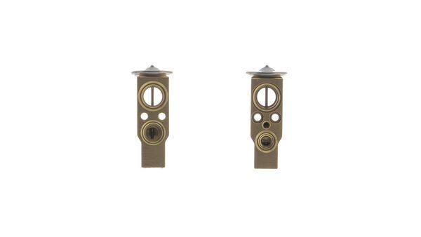 Mahle Original Expansieventiel, airconditioning AVE 182 000S