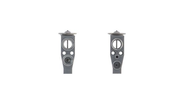 Mahle Original Expansieventiel, airconditioning AVE 183 000S